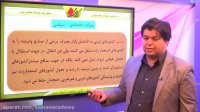 جامعه شناسی  کنکور - نظام بین المللی - درس 8- تحوّلات نظام جهانی
