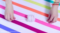 DIY Desk Decor And Organization Ideas In Candy Style – How To Make Your Desk Looks Sweet
