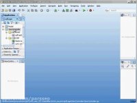 ADF Training - Oracle ADF 11g Security - Custom ADF Login Form - Part 1