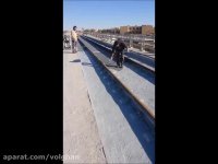 کفپوش اپوکسی و کفپوش پلی اورتان حکیمیان