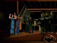 لاک پشت های نینجا _قسمت سی و هفت