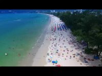 ساحل پاتونگ پوکت