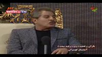 گفتگو با پنجعلی و فخرالدینی درباره دربی هشتادم
