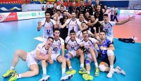 ایران قهرمان والیبال جوانان آسیا شد