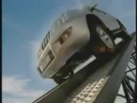 تبلیغ شگفت‌ انگیز تویوتا !