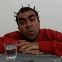 دستگیری کرونا اخر خندددده (لری)