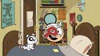 خانه پر سر و صدا The Loud House - فصل 1 قسمت 4
