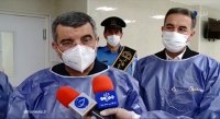 حریرچی : یک پنجم فوتی های کشور به کرونا مربوط است
