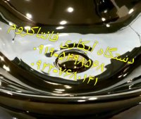 سازنده دستگاه ابکاری پاششی فانتاکروم نیوکالر02156571279