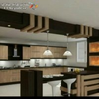 صنایع چوب و ام دی اف پارسیان در اصفهان