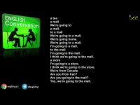 آموزش مکالمه تصویری (4)