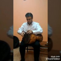 آموزش تنبک نوازی فرهاد بادپا