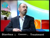 Diarrhea causese  Ttreatment .اسهال , علت , درمانِ