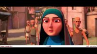 دانلود انیمیشن بنیامین به صورت رایگان(Online)| انیمیشن ایرانی بنیامین توست سایت سیما دانلود عرضه شد