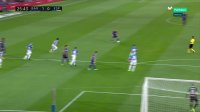 Messi Goal Barcelona vs Espanyol 1-0 La Liga 09.09.2017