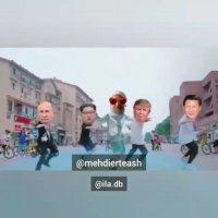 کرونا کرونا ما داریم میاییم