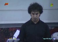 اجرای زنده آهنگ دستامو بگیر در کنسرت میثم ابراهیمی meysam ebrahimi-dastamo begir live in concert