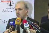 طرح #تحول_نظام_سلامت، به عنوان طرح #دولت با قوت به پیش خواهد رفت