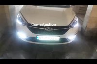 هدلایت آریزو 5 - اسمارت آپشن