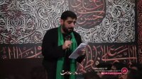 یا امام رضا مدد | سید مجید بنی فاطمه