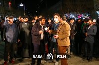 هیجان انتخابات در قم