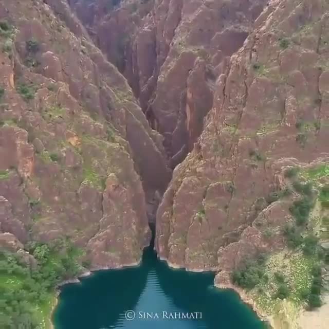 طبیعت گردی ایران قسمت 2