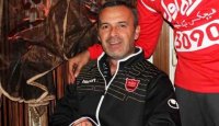 سوژه شدن خیابانی این بار توسط مربی پرسپولیس