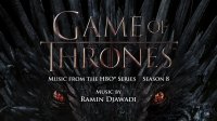 اهنگ رامین جوادی Game of Thrones S8 - The Long Night Pt. 1 - Ramin Djawadi (Official Video)