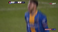 خلاصه بازی شروزبری 2 - لیورپول 2