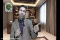 یزدان پناه_سهم خدا و سهم خود باوری ما در زندگی چیست؟