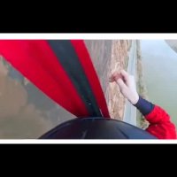 پرش نافرجام