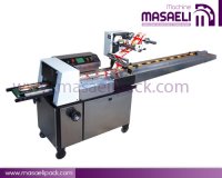 دستگاه بسته بندی کروسان