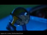 کارتون بره های ناقلا