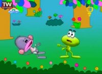 کوکو قصه امروز کو   پر