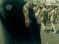 روایت فتح | قسمت بیستم | چه کسی از جنگ خسته شده است؟