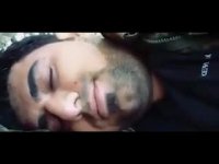 نماهنگ بمناسبت بازگشت پیکر شهید محسن حججی