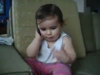 وقتی یه مادر دهه هشتادی الگوت باشه اینطوری میشی