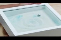 سرگرمی ساده با گوی