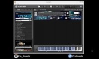 دانلود وی اس تی با کیفیت ProSoundz POWER Kontakt Bundle KONTAKT