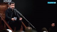 مرثیه‌سرائی حاج مهدی سلحشور