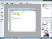 آموزش برنامه نویسی ویژوال بیسیک (visual basic-جلسه هشتم