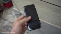 تست سقوط گلکسی نوت 8 Samsung Galaxy Note