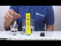 معرفی دستگاه Ph/Ec/Tds متر ارزان قیمت میلواکی مدل Milwaukee Ph600