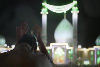 امام‌زمان عج