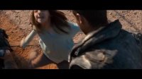 تریلر فیلم Logan 2017
