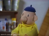 انیمیشن پت و مت  17