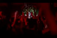 ما سرباز کربلاییم حاج مهدی سلحشور