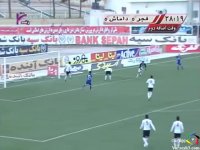 فجر سپاسی 0-0 داماش (پنالتی 3-4)