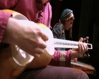 کنسرت مشترک  نوازندگان مطرح اروپایی و ایرانی را از دست ندهید !