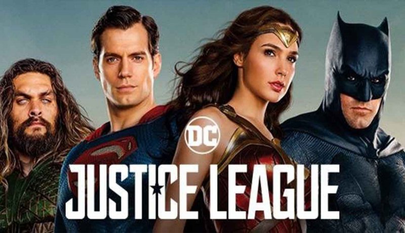 دانلود فیلم لیگ عدالت Justice League کافه تماشا تماشا